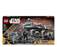 Klocki LEGO® LEGO Star Wars 75413 Czołg Republiki Juggernaut